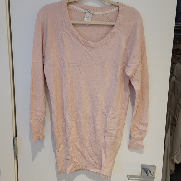 TALULA Cashmere Sweater Dress - Picture 3 of 3